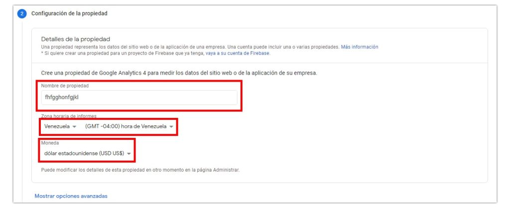 instalar google analytics wordpress