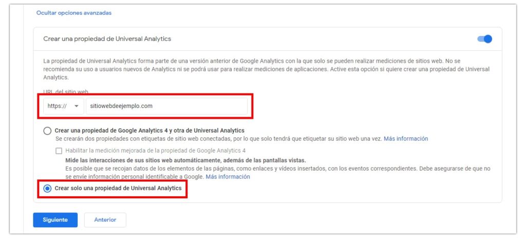 como instalar codigo de seguimiento google analytics en wordpress