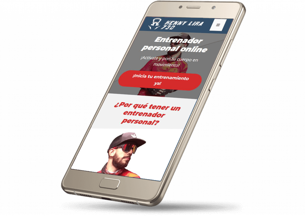 diseño de paginas web en caracas