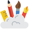diseño creativo