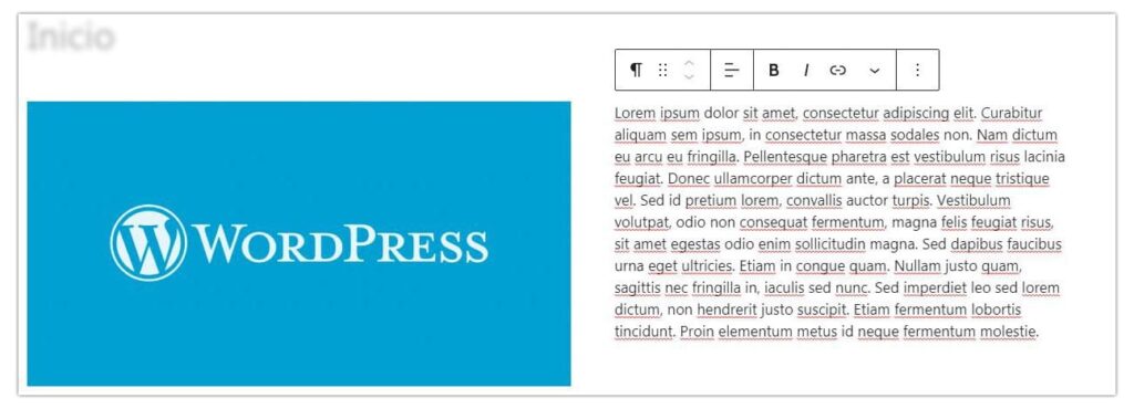 gutenberg tutorial wordpress